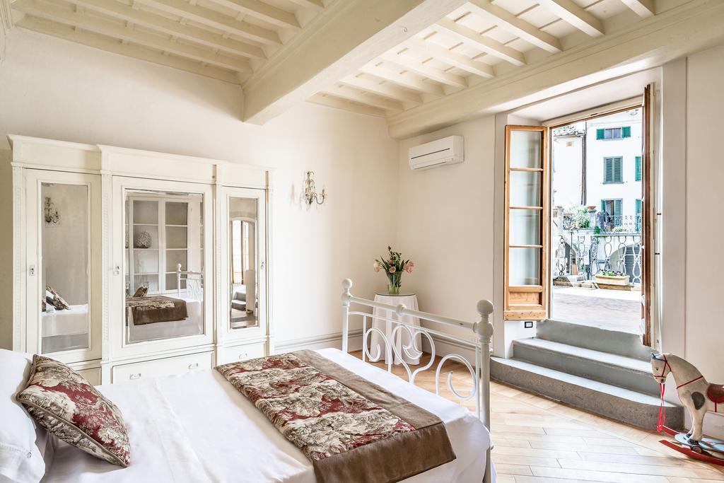 Apartment Matteotti Greve in Chianti Exterior foto