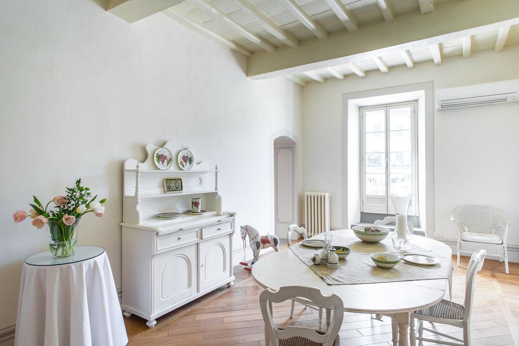 Apartment Matteotti Greve in Chianti Exterior foto