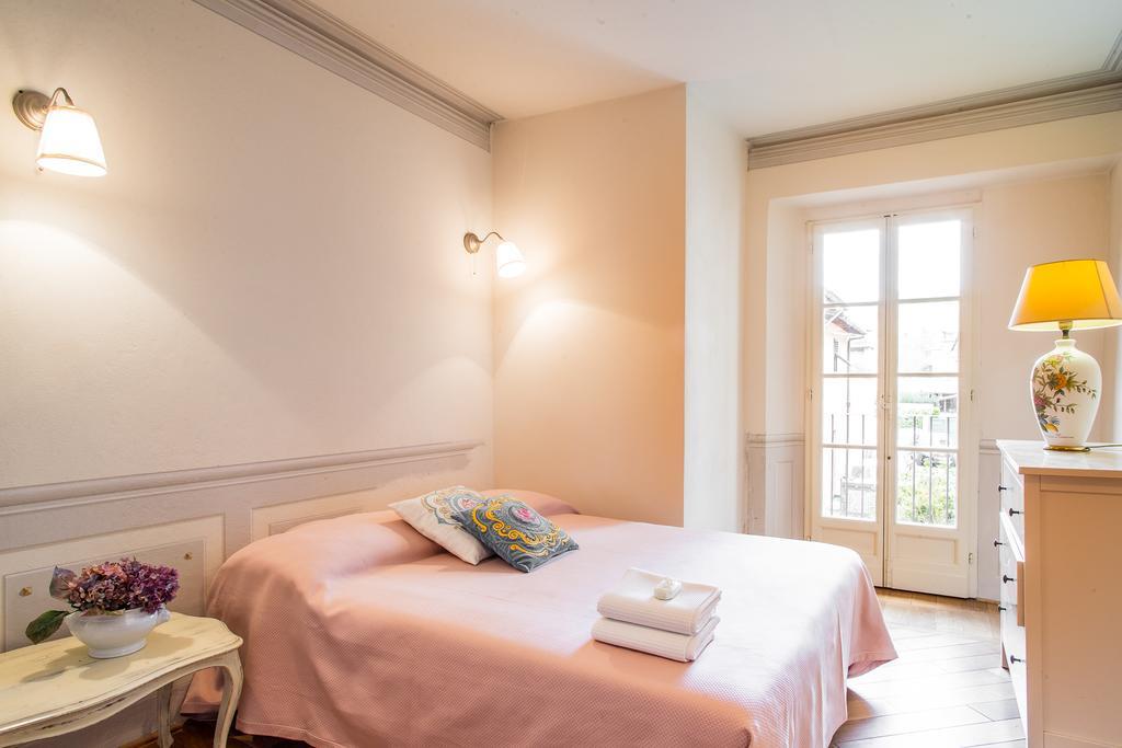 Apartment Matteotti Greve in Chianti Exterior foto