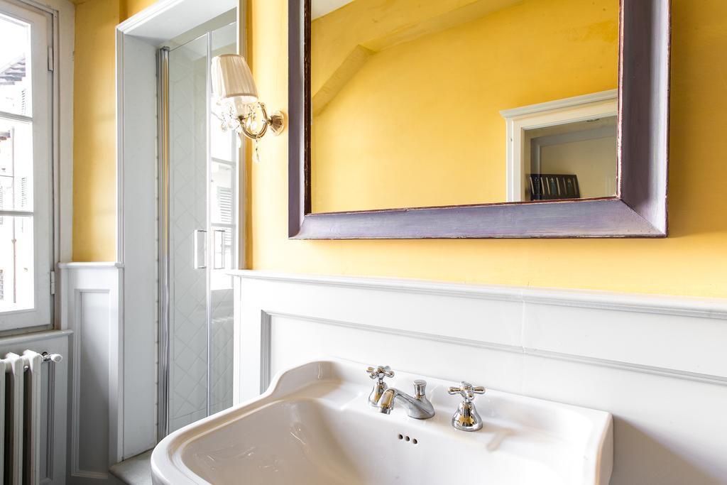 Apartment Matteotti Greve in Chianti Exterior foto