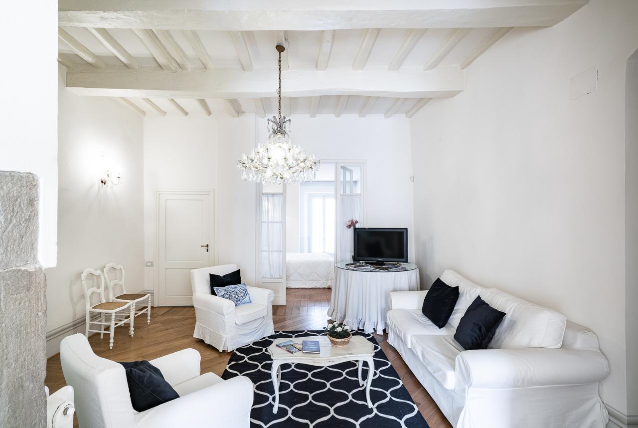 Apartment Matteotti Greve in Chianti Exterior foto